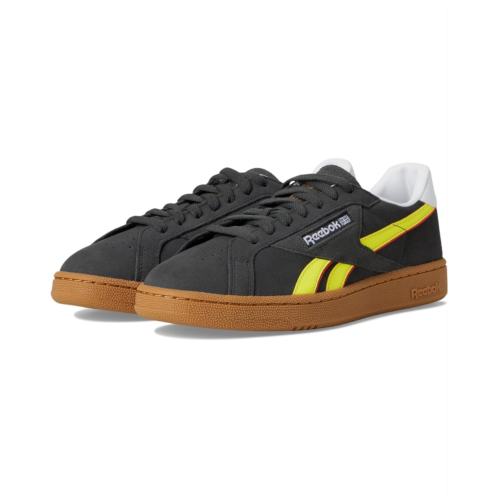Unisex Reebok Lifestyle Club C Grounds UK