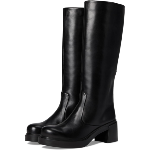 Womens ECCO Metropole Seoul Tall Boots