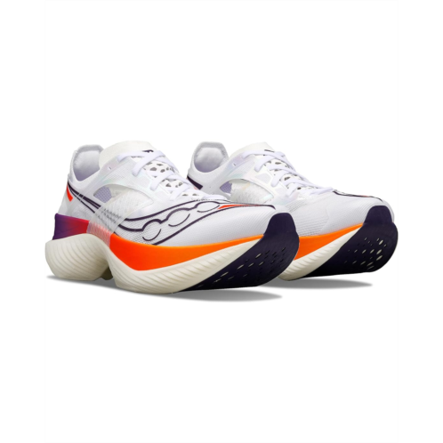 Womens Saucony Endorphin Elite