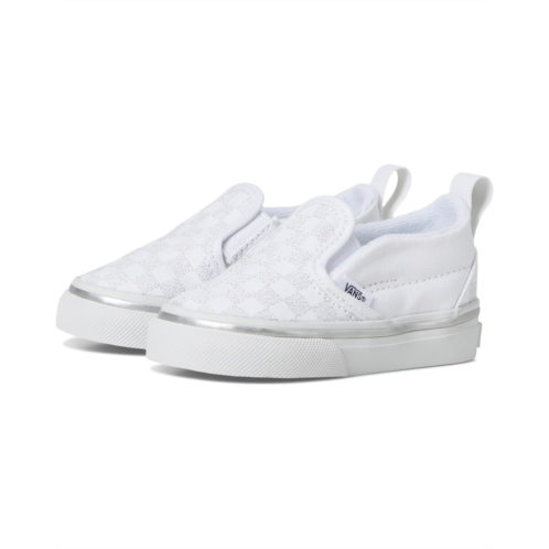 Vans Kids Slip-On V (Infant/Toddler)