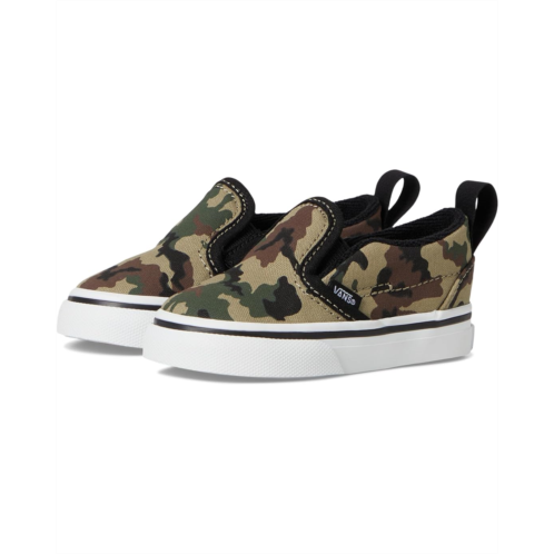 Vans Kids Slip-On V (Infant/Toddler)