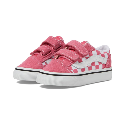 Vans Kids Old Skool V (Infant/Toddler)