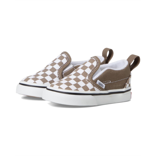 Vans Kids Slip-On V (Infant/Toddler)