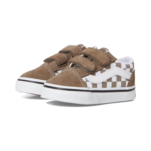 Vans Kids Old Skool V (Infant/Toddler)