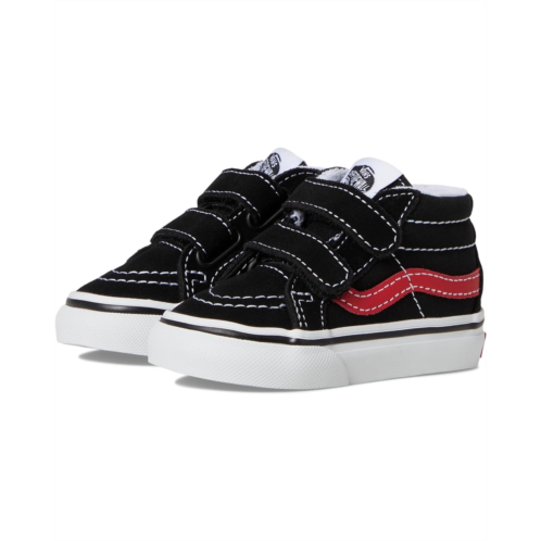 Vans Kids Sk8-Mid Reissue V (Infant/Toddler)