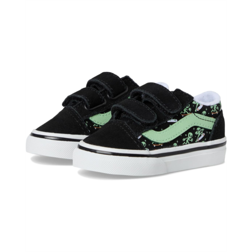 Vans Kids Old Skool V (Infant/Toddler)