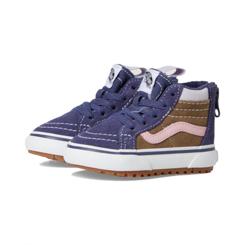 Vans Kids MTE SK8-Hi Zip (Infant/Toddler)