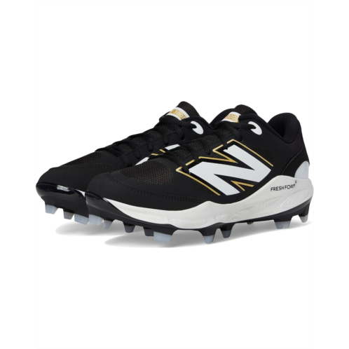Mens New Balance Fresh Foam 3000v7 Molded Baseball Cleats