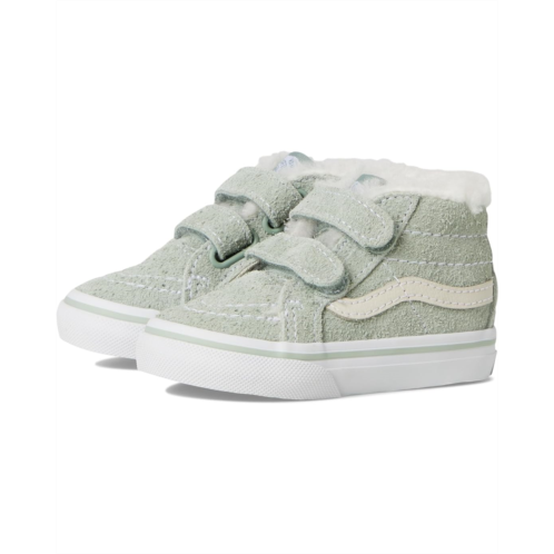 Vans Kids Sk8-Mid Reissue V (Infant/Toddler)