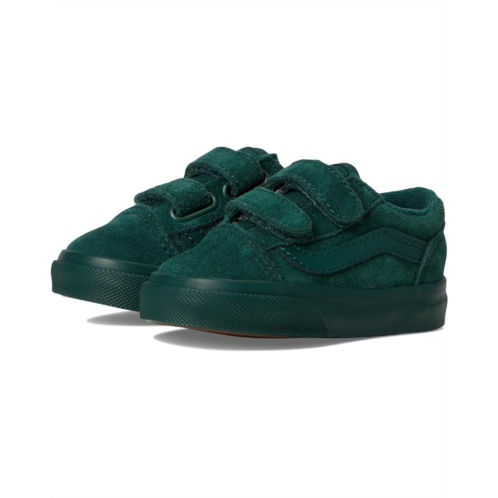 Vans Kids Old Skool V (Infant/Toddler)