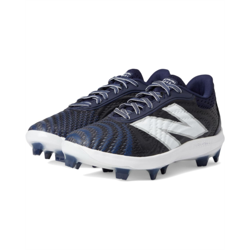 Mens New Balance FuelCell 4040v7 Molded Baseball Cleats