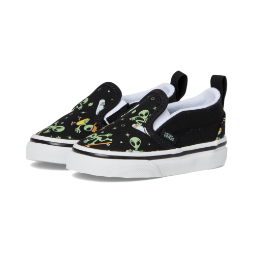 Vans Kids Slip-On V (Infant/Toddler)