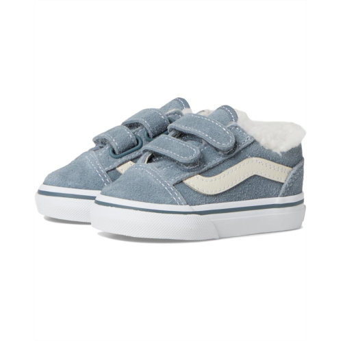 Vans Kids Old Skool V (Infant/Toddler)