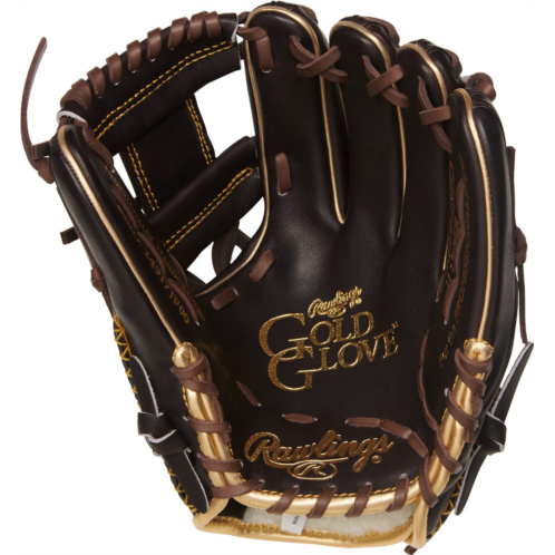 Rawlings Gold Glove 11.5 in Baseball Infield Glove