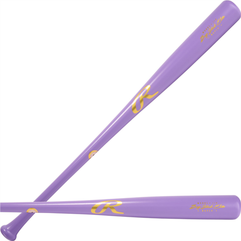 Rawlings Big Stick Elite R110 Maple Wood Baseball Bat