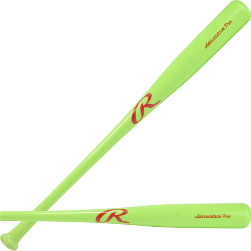 Rawlings Adirondack Pro R232 Ash Wood Baseball Bat