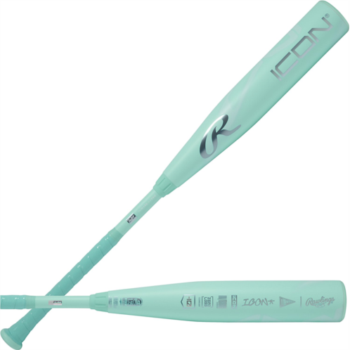 Rawlings ICON 2026 SL USSSA Baseball Bat -10