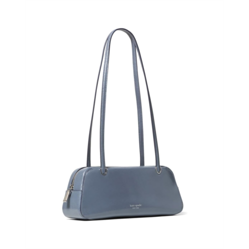Kate Spade New York Grace Glazed Leather East-west Shoulder