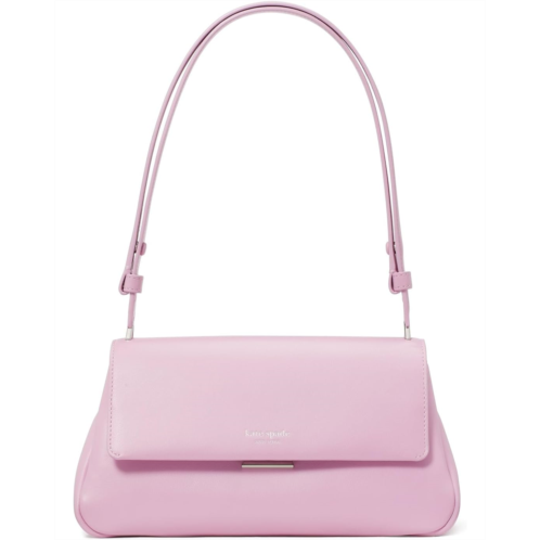 Kate Spade New York Grace Smooth Leather Shoulder Bag