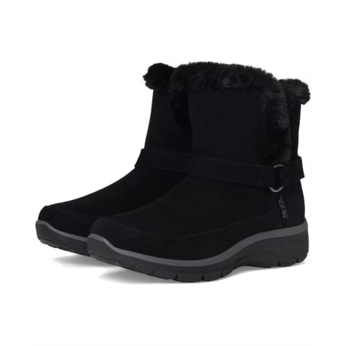 Womens SKECHERS Easy Going - Dreamers Luxe Vibe Hands Free Slip-ins