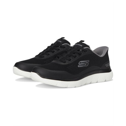 Mens SKECHERS Summits Leyter Hands Free Slip-in