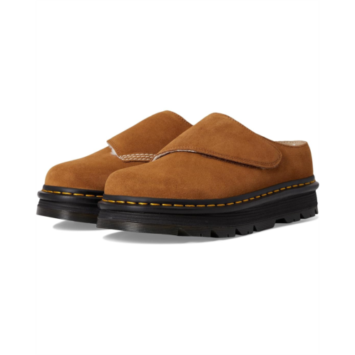 Dr. Martens Mens Dr Martens Zebzag Anywair WL Mules