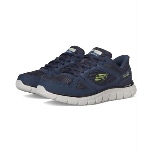 Mens SKECHERS Track Ezral Hands Free Slip-in