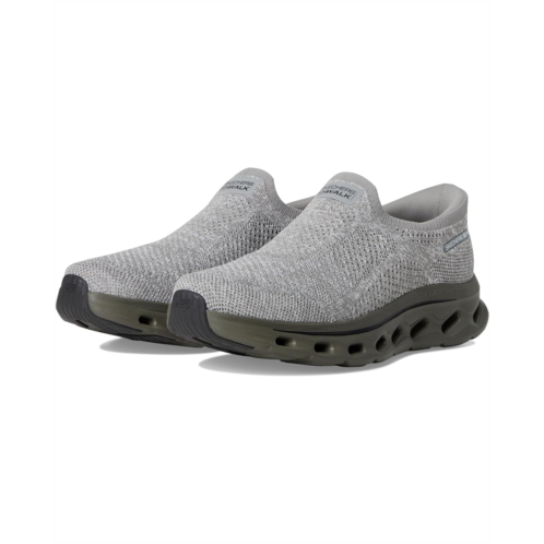 Mens SKECHERS Performance Go Walk Glide-step 20 Caleb Hands Free Slip-in