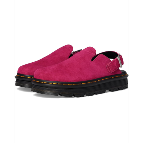 Dr. Martens Unisex Dr Martens Zeb Zag Mule