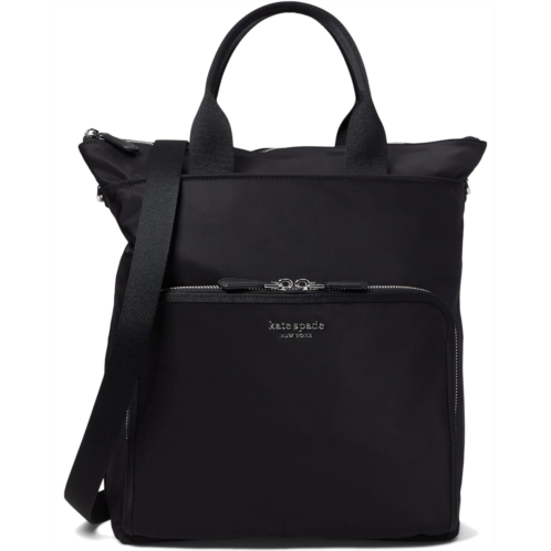 Kate Spade New York New Sam Nylon New Nylon Convertible Backpack