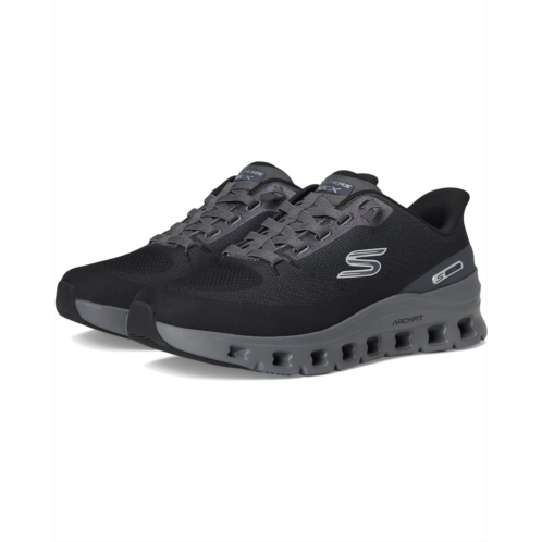 Mens SKECHERS Arch Fit Glide-Step Pro Hands Free Slip-In
