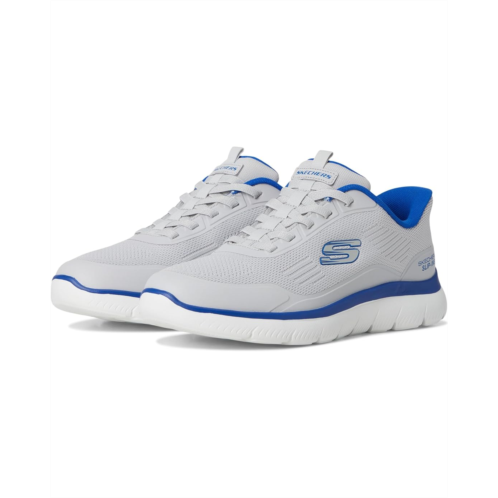 Mens SKECHERS Summits Leyter Hands Free Slip-in