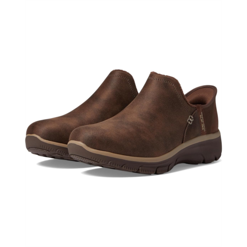 Womens SKECHERS Easy Going - Modern Hour - Hands Free Slip-Ins