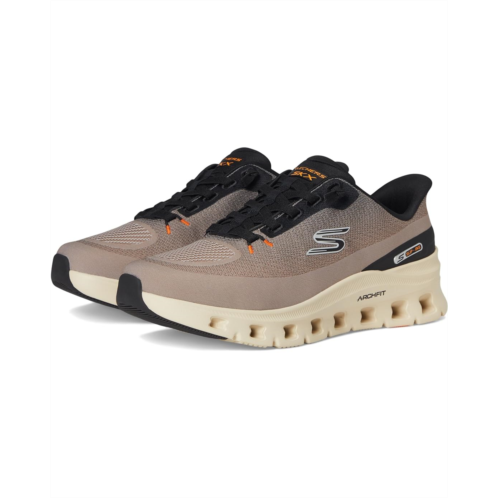 Mens SKECHERS Arch Fit Glide-Step Pro Hands Free Slip-In