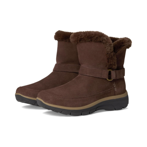 Womens SKECHERS Easy Going - Dreamers Luxe Vibe Hands Free Slip-ins