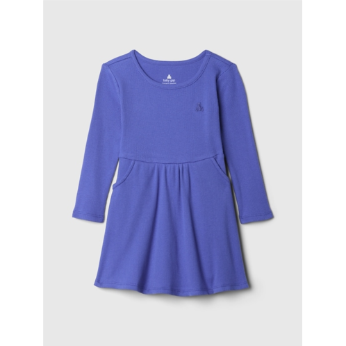 Gap Baby & Toddler Mix & Match Skater Dress