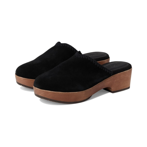 Womens TOMS Addison Clog