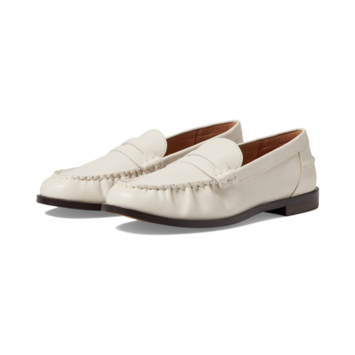 Womens Madewell The Nye Penny Loafer