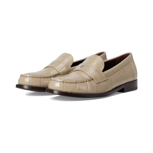 Womens Tory Burch Classic Loafer