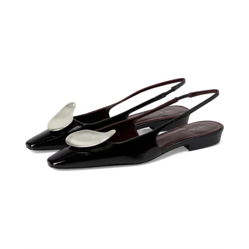Womens Tory Burch Patos Slingback