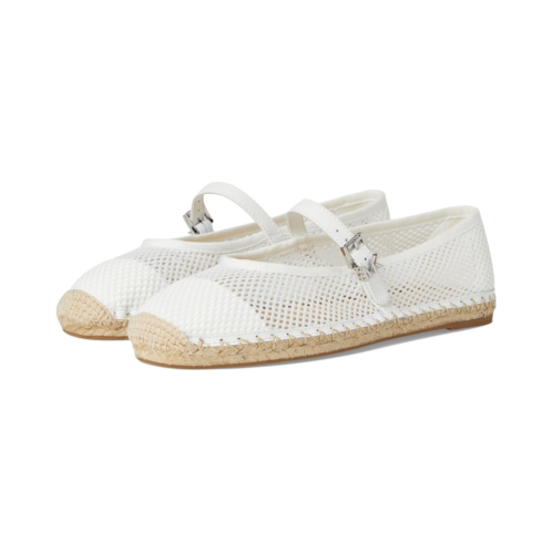 Womens MICHAEL Michael Kors Lynn Ballet Espadrille