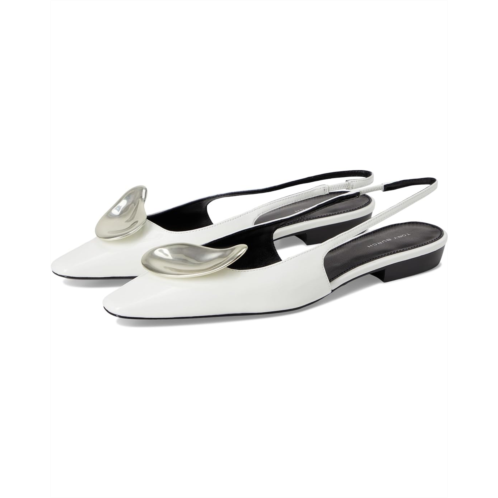 Womens Tory Burch Patos Slingback