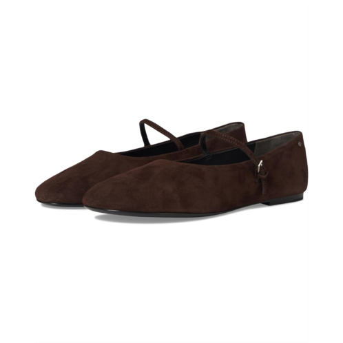 Womens Tory Burch Mary Jane Ballet