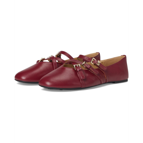 Womens MICHAEL Michael Kors Indy Flex Ballet