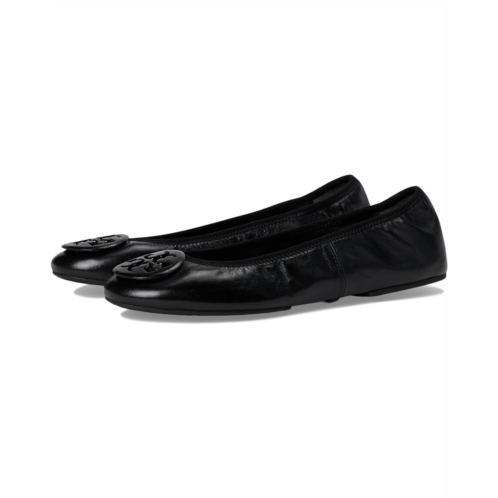 Womens Tory Burch Reva Travel Ballet