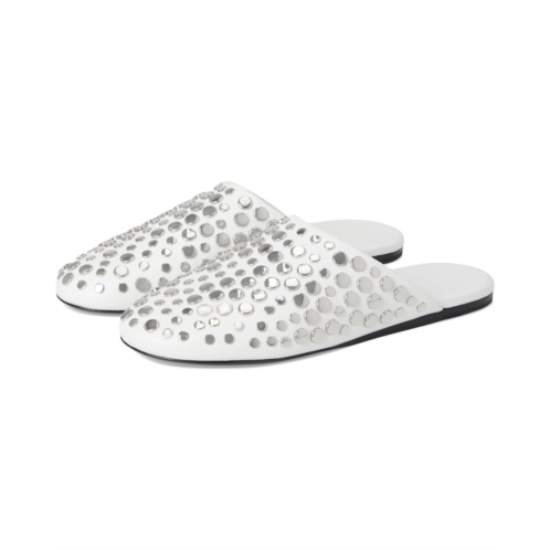 Womens Tory Burch Studded Mule