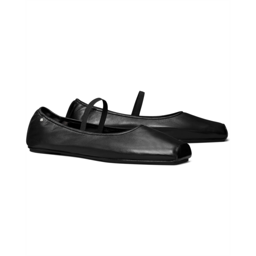 Womens Tory Burch Mary Jane Ballet
