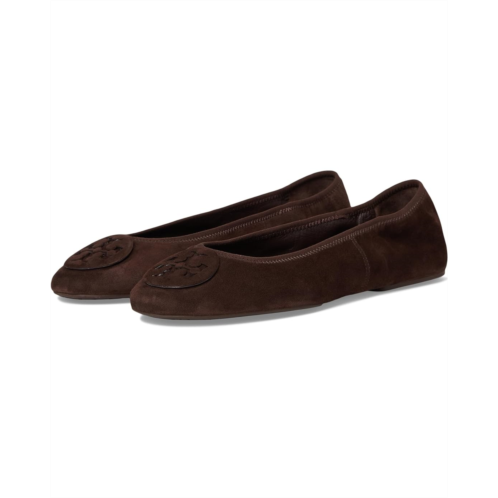 Womens Tory Burch Reva Travel Ballet