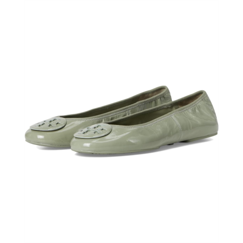 Womens Tory Burch Reva Travel Ballet