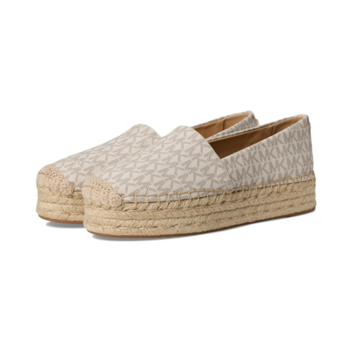 Womens MICHAEL Michael Kors Lynn Espadrille